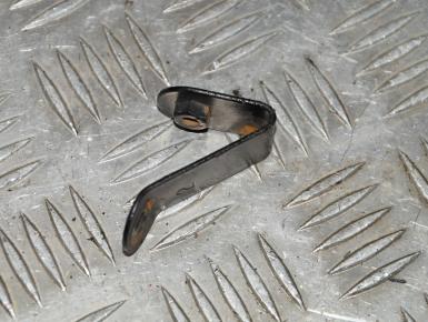 Кронштейны крепления, Honda, CBR 1100 XX Super Blackbird, 2002, 0, 0