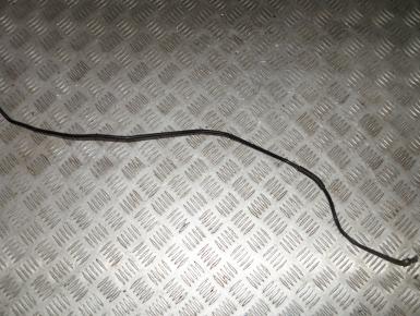 Тормозная трубка металлическая, Honda, CBR 1100 XX Super Blackbird, 2002, 0, 0