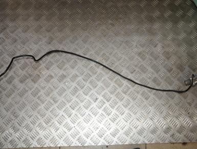 Тормозная трубка металлическая, Honda, CBR 1100 XX Super Blackbird, 2002, 0, 0