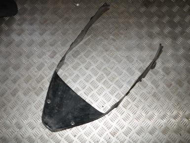Пластик плуга передняя часть, Honda, CBR 1100 XX Super Blackbird, 2002, 0, 0
