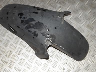 Крыло переднее, Honda, CBR 1100 XX Super Blackbird, 2002, 0, 0