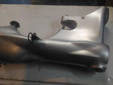 Маятник, BMW, R 1150 RS, 2003, 0, 0