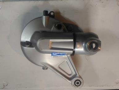 Задний редуктор, BMW, R 1150 RS, 2003, 0, 0