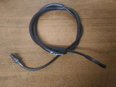 Шланг привода сцепления, BMW, R 1150 RS, 2003, 0, 0