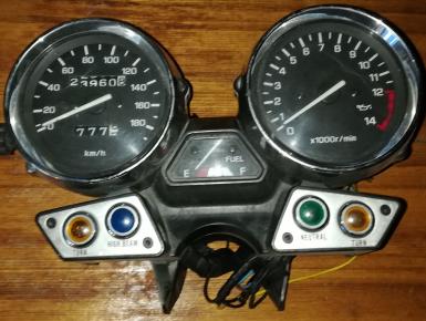 Спидометр, Yamaha, XJR 400, 1995, 0, 0