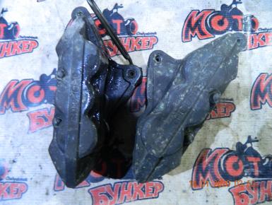 Суппорт, Kawasaki, 0, 1