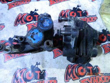 Суппорт, Yamaha, YZF R6, 2005, 0, 0