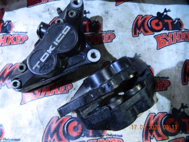 Суппорт, Suzuki, GSF 400 Bandit, 1994, 0, 0