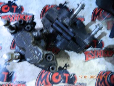 Суппорт, Kawasaki, ZXR 400 L, 1994, 0, 0