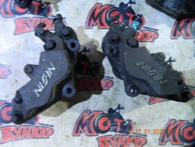 Суппорт, Honda, CBR 900 RR (SC28), 1993, 0, 0