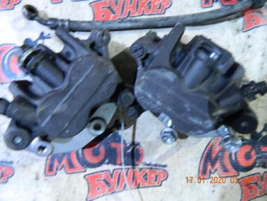 Суппорт, Kawasaki, Z 750 N, 2012, 0, 0