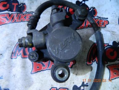 Суппорт Задний, Honda, CBR 900 RR (SC28), 1993, 0, 0