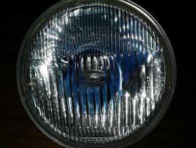 Фара, Yamaha, XJR 400, 1995, 0, 0