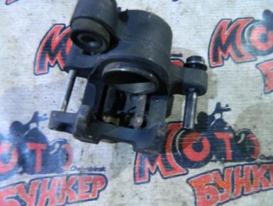 Суппорт Задний, Kawasaki, Z 750 N, 2012, 0, 0