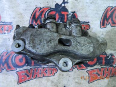 Суппорт, Suzuki, AN 400 Skywave (Burgman), 1999, 0, 0