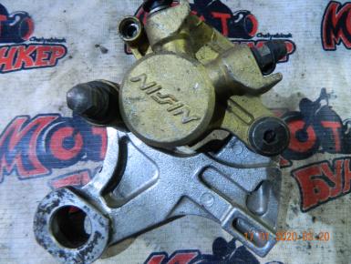 Суппорт Задний, Honda, CBR 900 RR / 954 RR (SC50), 2003, 0, 0