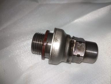 Предохранительный клапан давления масла, Suzuki, RF 400, 1994, 0, 0