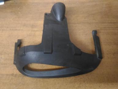 Защита картера, BMW, R 1150 RS, 2003, 0, 0