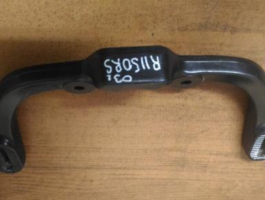 Руль, BMW, R 1150 RS, 2003, 0, 0