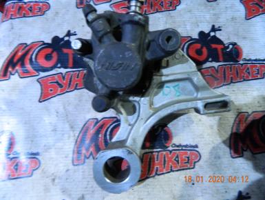 Суппорт Задний, Honda, CBR 1000 RR, 2008, 0, 0