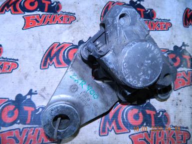 Суппорт Задний, Kawasaki, ZXR 400, 1992, 0, 0