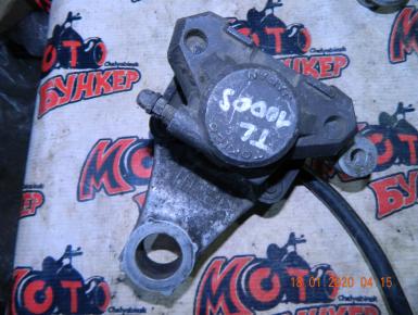 Суппорт Задний, Suzuki, TL 1000 S, 1997, 0, 0