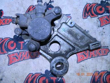 Суппорт Задний, Honda, CBR 900 RR (SC28), 1993, 0, 0