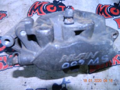 Суппорт Задний, Honda, Silver Wing 600, 2001, 0, 0