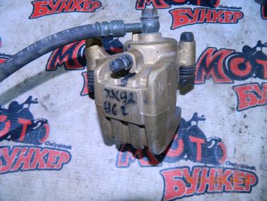 Суппорт, Kawasaki, 1996, 0, 0