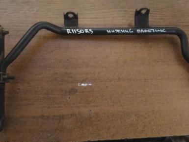 Кронштейны крепления, BMW, R 1150 RS, 2003, 0, 0