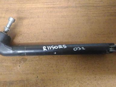 Клипон левый, BMW, R 1150 RS, 2003, 0, 0