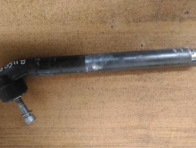 Клипон правый, BMW, R 1150 RS, 2003, 0, 0