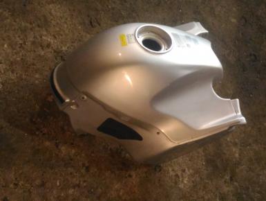 Бак топливный, BMW, R 1150 RS, 2003, 0, 1