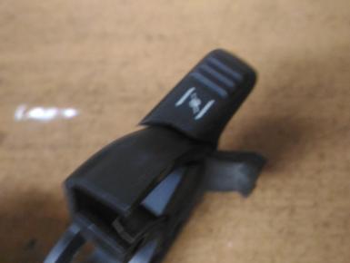 Ручка подсоса, BMW, R 1150 RS, 2003, 0, 0