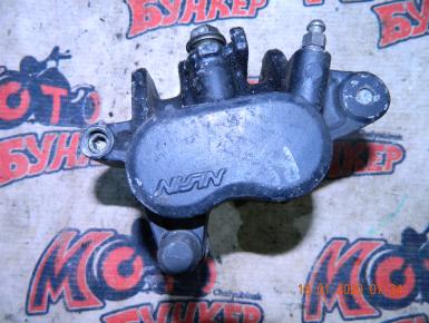 Суппорт Правый передний, Suzuki, RF 400, 1993, 0, 0