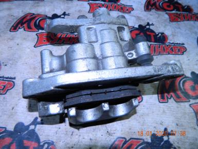 Суппорт, Suzuki, AN 400 Skywave (Burgman), 2001, 0, 0