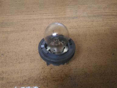 Патрон на 2 лампочки под стоп сигнал, BMW, R 1150 RS, 2003, 0, 0