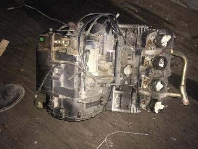 Двигатель, Yamaha, FZR 1000, 1991, 0, 0