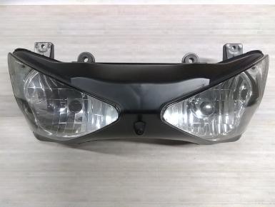 Фара, Kawasaki, ZX 6 R Ninja, 2005, 0, 0