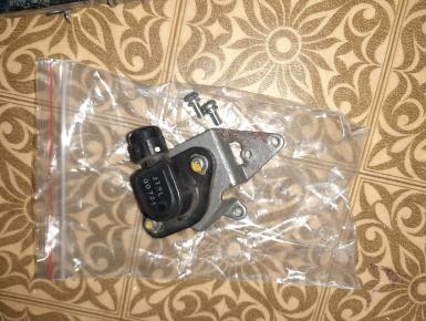 Датчик положения дроссельной заслонки, Honda, BROS NT 400, 1990, 0, 0