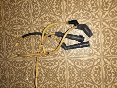 Высоковольтный провод, Honda, BROS NT 400, 1989, 0, 0