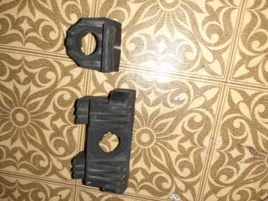 Прокладки под бак, Honda, BROS NT 400, 1988, 0, 0