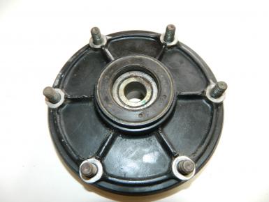 Ступица заднего колеса, Yamaha, YZF 600 R Thundercat, 1998, 0, 0