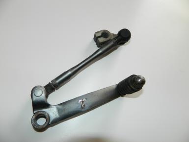 Лапка КПП, Yamaha, YZF 600 R Thundercat, 1998, 0, 0