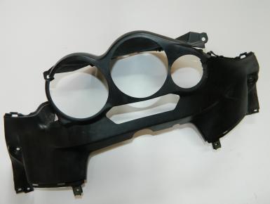 Накладка на приборную панель, Yamaha, YZF 600 R Thundercat, 1998, 0, 0