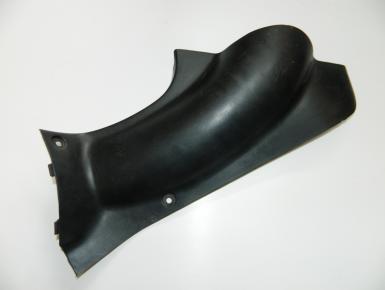 Полка левая, Yamaha, YZF 600 R Thundercat, 1998, 0, 0