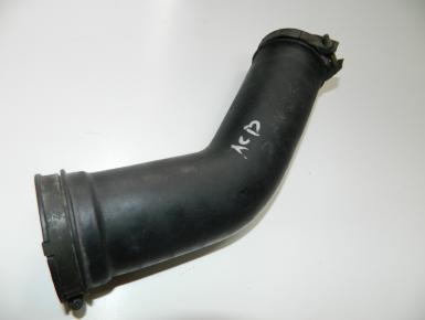 Воздуховод левый, Yamaha, YZF 600 R Thundercat, 1998, 0, 0