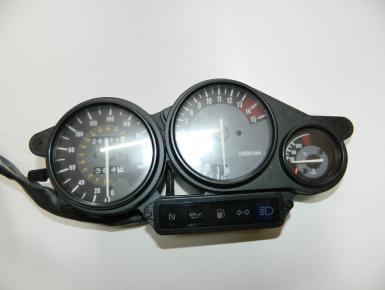 Панель приборов, Yamaha, YZF 600 R Thundercat, 1998, 0, 0
