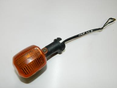 Поворотник левый передний, Yamaha, YZF 600 R Thundercat, 1998, 0, 0