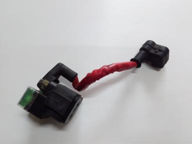 Реле стартера, Yamaha, YZF 600 R Thundercat, 1998, 0, 0